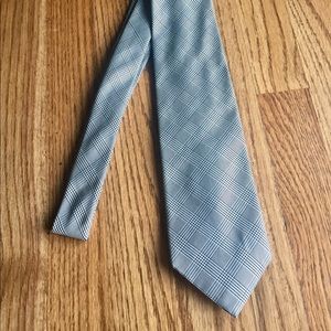 Brooks Brothers tie. 100% pure silk.